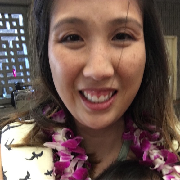 Meet your Posher, Nancy - Picture 1 of 1